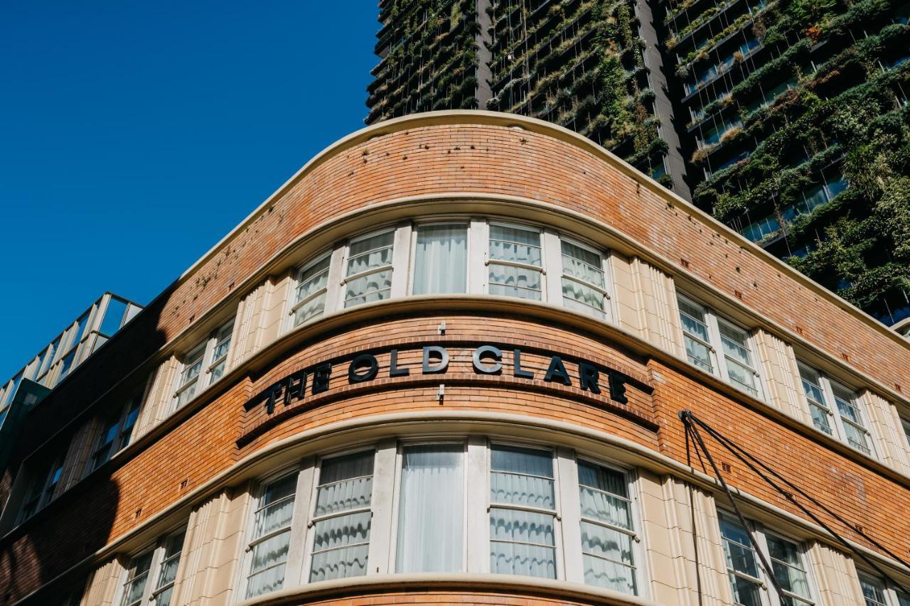 The Old Clare Hotel, Independent Collection By Evt Sydney Esterno foto